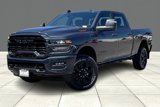 New 2025 RAM 2500 Big Horn image 2