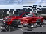 New 2026 GMC Canyon AT4X image 2