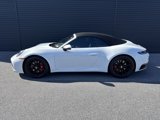 Certified 2020 Porsche 911 Carrera 4S image 2