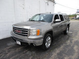 Used 2013 GMC Sierra 1500 SLT w/ SLT Convenience Package image 2