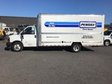 Used 2022 GMC Savana 3500 Extended w/ Power Convenience Package image 4