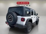 New 2025 Jeep Wrangler Unlimited Rubicon image 5