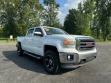 Used 2015 GMC Sierra 1500 SLE image 4