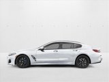 New 2026 BMW M850i xDrive image 3