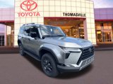 Used 2025 Lexus GX 550 image 3