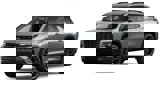 New 2026 Chevrolet Traverse RS w/ LPO, Floor Liner Package image 2