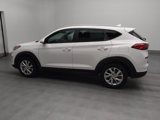 Used 2020 Hyundai Tucson Value w/ Cargo Package image 3
