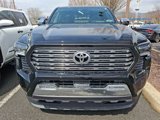 New 2025 Toyota Tacoma Limited image 2