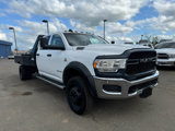 Used 2019 RAM 4500 Tradesman w/ Electrical Accessory Group image 2