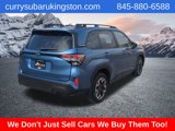 Used 2025 Subaru Forester Premium w/ Convenience Package #2 image 3