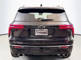 New 2026 Chevrolet Traverse RS image 4