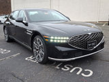 New 2025 Genesis G90 3.5T image 3