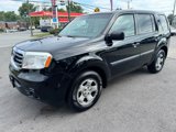 Used 2014 Honda Pilot LX image 5
