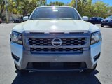 New 2025 Nissan Frontier SV w/ SV Convenience Package image 2
