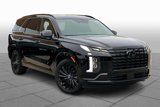 New 2025 Hyundai Palisade Calligraphy image 2