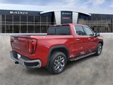 New 2025 GMC Sierra 1500 SLT w/ SLT Premium Plus Package image 3
