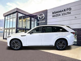 New 2025 MAZDA CX-70 3.3 Turbo S w/ Premium Package image 2