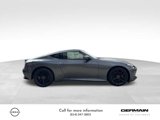 New 2025 Nissan Z Performance image 4