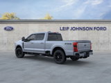 New 2025 Ford F250 Lariat w/ Black Appearance Package image 4