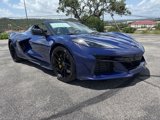 New 2025 Chevrolet Corvette Z06 image 3