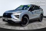 New 2025 Mitsubishi Eclipse Cross AWD image 2
