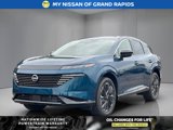 New 2025 Nissan Murano Platinum image 3
