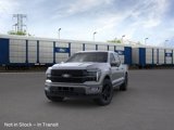 New 2025 Ford F150 Platinum w/ Equipment Group 702A High image 2