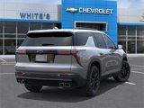 New 2026 Chevrolet Traverse LT image 4