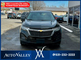 Used 2024 Chevrolet Equinox LS w/ LS Convenience Package image 2