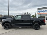 New 2025 Ford F150 Lariat w/ Equipment Group 501A Mid image 3