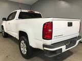 Used 2022 Chevrolet Colorado LT w/ Fleet Safety Package image 5