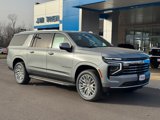 New 2025 Chevrolet Suburban LT w/ Comfort Package image 2