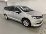 Used 2023 Chrysler Voyager LX image 4