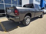 New 2025 RAM 2500 Big Horn image 4