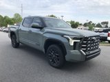 New 2025 Toyota Tundra Platinum image 5