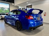 Used 2017 Subaru WRX STI image 4