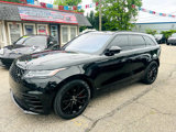 Used 2018 Land Rover Range Rover Velar R-Dynamic SE image 2