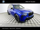 New 2026 BMW X7 M60i image 1