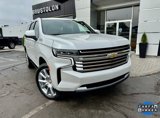 Used 2024 Chevrolet Tahoe High Country w/ Advanced Technology Package image 5