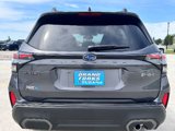New 2025 Subaru Forester Limited image 3