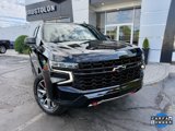 Used 2024 Chevrolet Suburban Z71 w/ Z71 Off-Road Package image 5