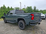 New 2025 Chevrolet Silverado 2500 LT w/ Trail Boss Package image 5