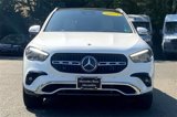 Used 2025 Mercedes-Benz GLA 250 4MATIC image 2