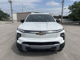 New 2026 Chevrolet Silverado EV LT image 3