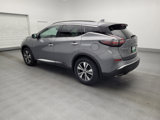 Used 2023 Nissan Murano SV image 3