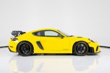 Used 2023 Porsche 718 Cayman GT4 RS image 2