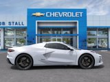 New 2025 Chevrolet Corvette E-Ray w/ Stealth Interior Trim Package image 5