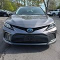 Used 2021 Toyota Camry LE image 2