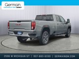 New 2025 GMC Sierra 3500 SLE w/ SLE Value Package image 3