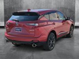 New 2025 Acura RDX A-Spec image 2